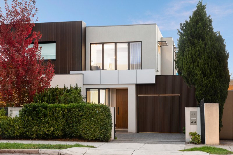 Photo - 434 Glen Eira Road, Caulfield VIC 3162 - Image 1