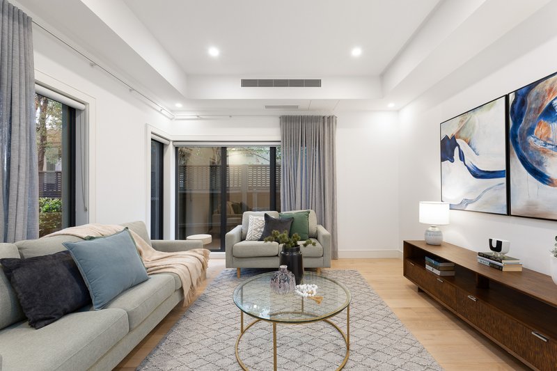 Photo - 434 Glen Eira Road, Caulfield VIC 3162 - Image 2