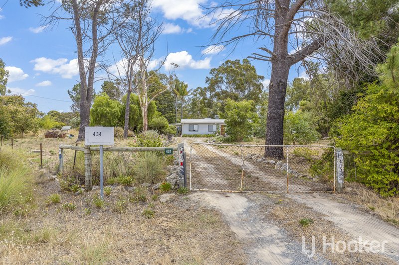 434 King Drive, Woodridge WA 6041