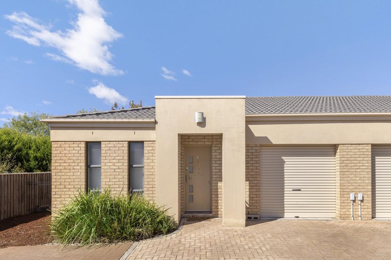 4/34 Luffman Crescent, Gilmore ACT 2905