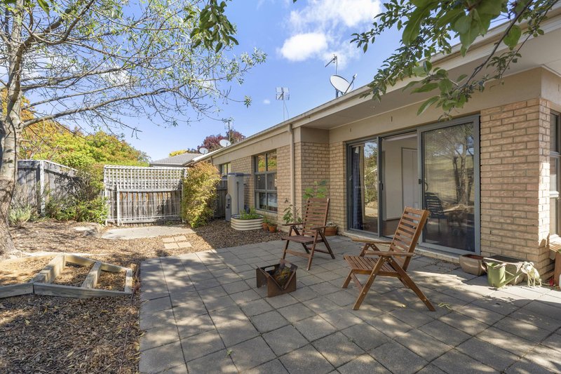 Photo - 4/34 Luffman Crescent, Gilmore ACT 2905 - Image 11