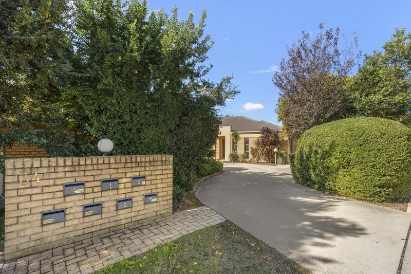 Photo - 4/34 Luffman Crescent, Gilmore ACT 2905 - Image 12