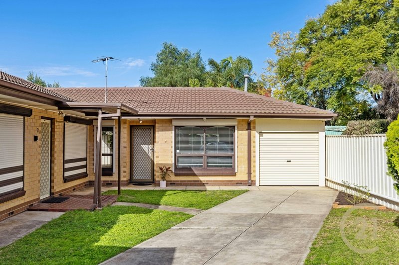 Photo - 4/34 Margaret Terrace, Rosewater SA 5013 - Image 2