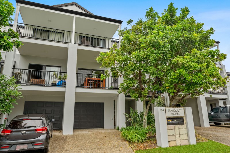 Photo - 4/34 Northshore Avenue, Varsity Lakes QLD 4227 - Image 22