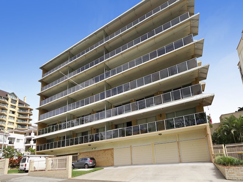 4/34 Park Avenue, East Brisbane QLD 4169