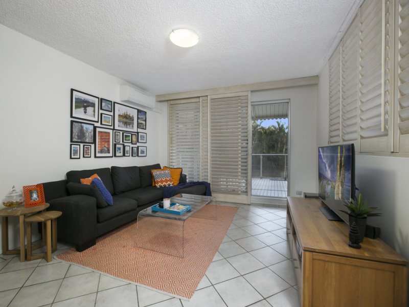 Photo - 4/34 Park Avenue, East Brisbane QLD 4169 - Image 3