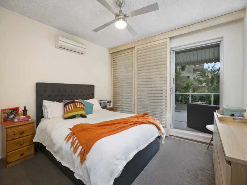 Photo - 4/34 Park Avenue, East Brisbane QLD 4169 - Image 7