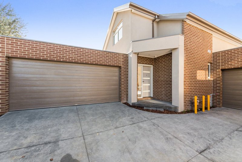 4/34 Silverton Drive, Ferntree Gully VIC 3156