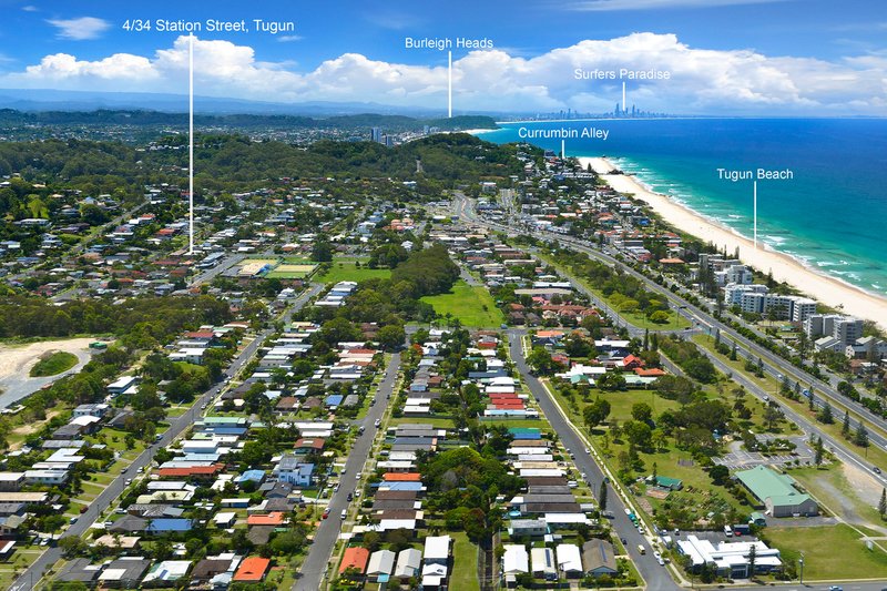 Photo - 4/34 Station Street, Tugun QLD 4224 - Image 3