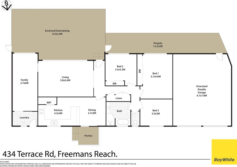 Photo - 434 Terrace Road, Freemans Reach NSW 2756 - Image 10