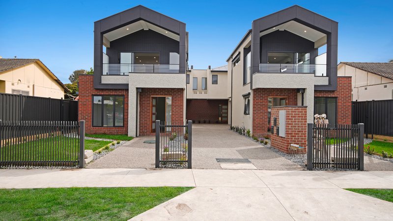 4/34 Tyler Street, Preston VIC 3072