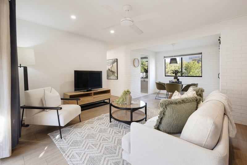 Photo - 4/34 Underhill Avenue, Indooroopilly QLD 4068 - Image 3