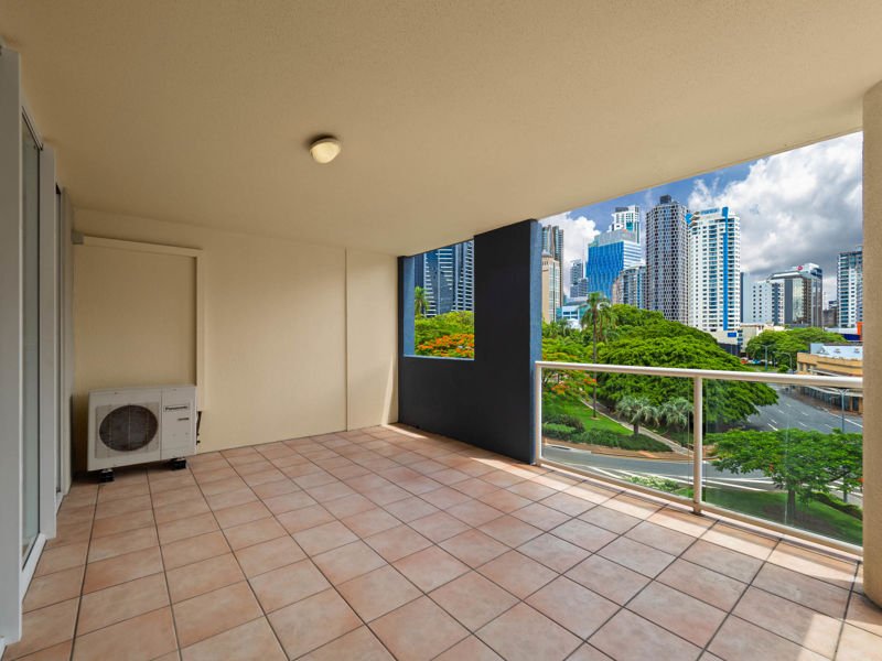 Photo - 43/41 Gotha Street, Fortitude Valley QLD 4006 - Image 5