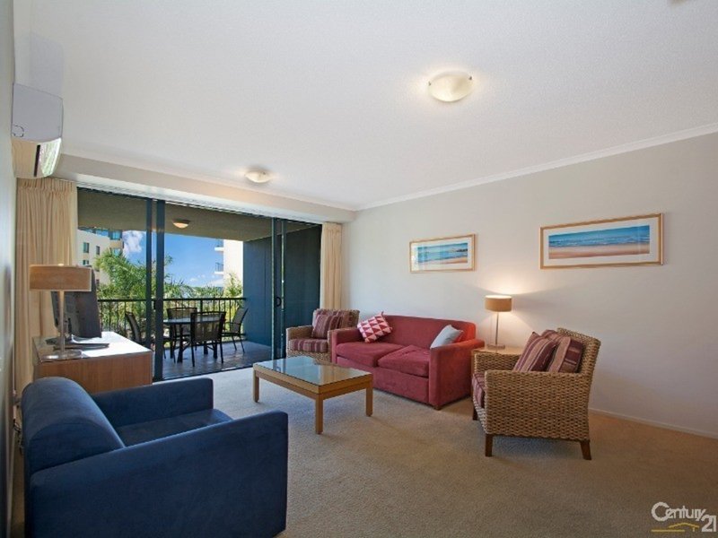 Photo - 434/21 Wirraway Street, Alexandra Headland QLD 4572 - Image 2