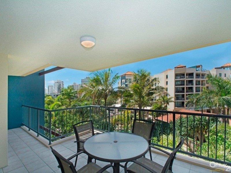 Photo - 434/21 Wirraway Street, Alexandra Headland QLD 4572 - Image 5