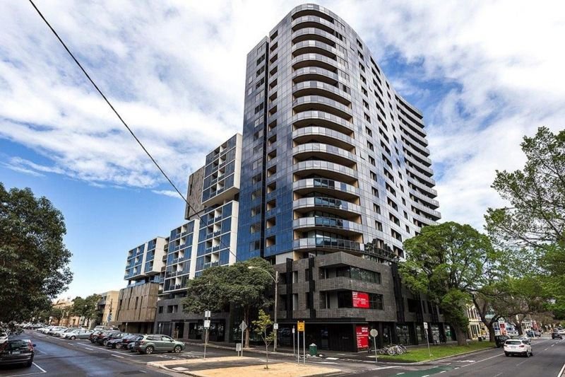 434/23 Blackwood Street, North Melbourne VIC 3051