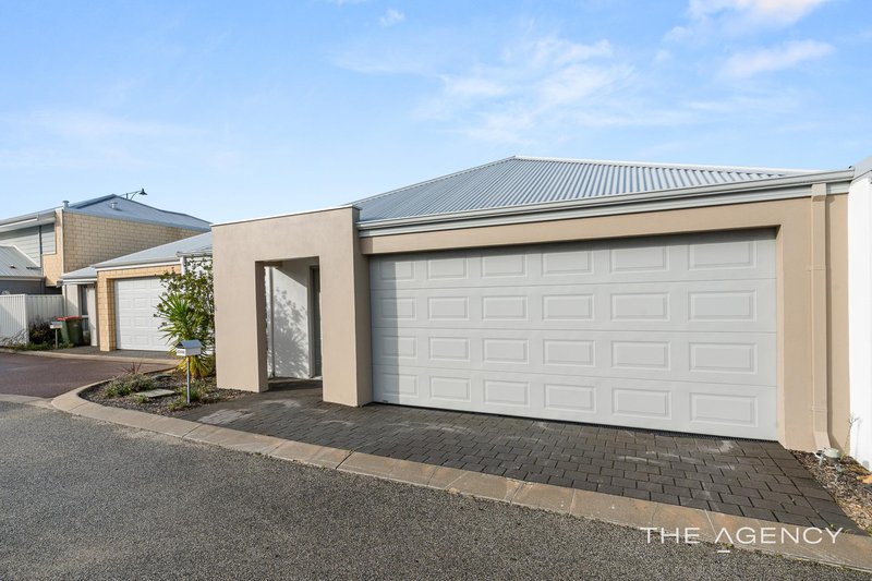 43/46 Gibbs Road, Aubin Grove WA 6164