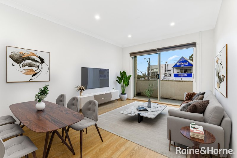 4/346 Illawarra Road, Marrickville NSW 2204