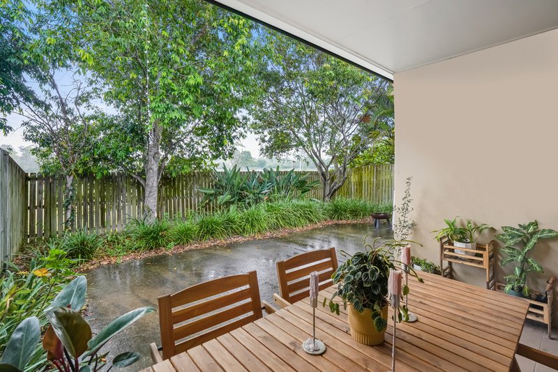 4/346 Zillmere Road, Zillmere QLD 4034