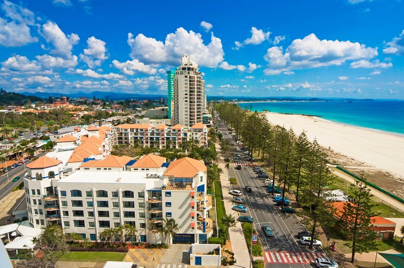 Photo - 434/99 Griffith Street, Coolangatta QLD 4225 - Image 12