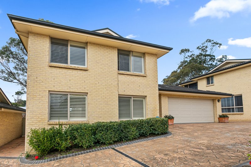 4/34A Addison Street, Shellharbour NSW 2529