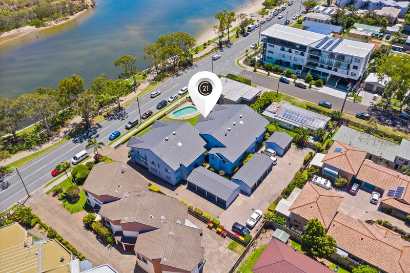 Photo - 4/35-37 Bradman Avenue, Maroochydore QLD 4558 - Image 14