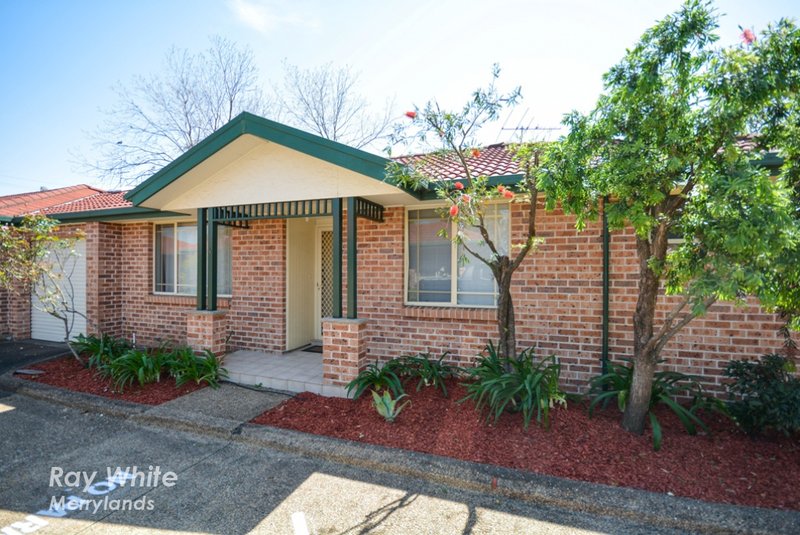 4/35-37 Ellis Street, Merrylands NSW 2160