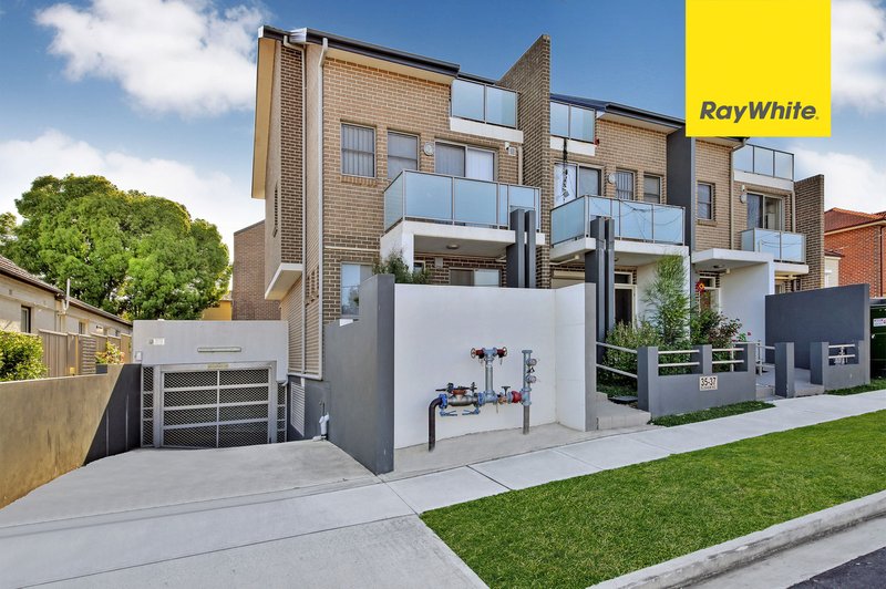 4/35-37 Elsham Road, Auburn NSW 2144