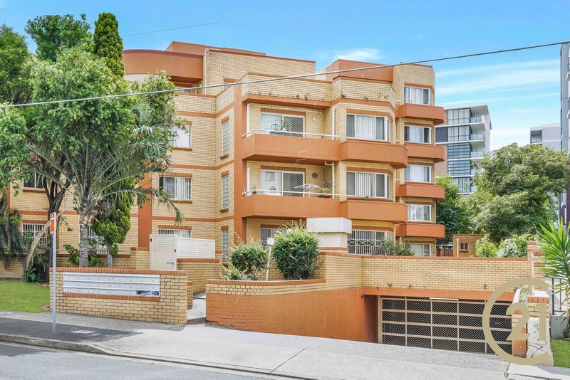 4/35-39 Campbell Street, Liverpool NSW 2170