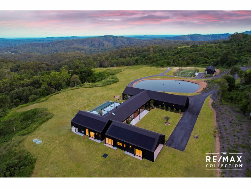 435 Balmoral Road, Montville QLD 4560