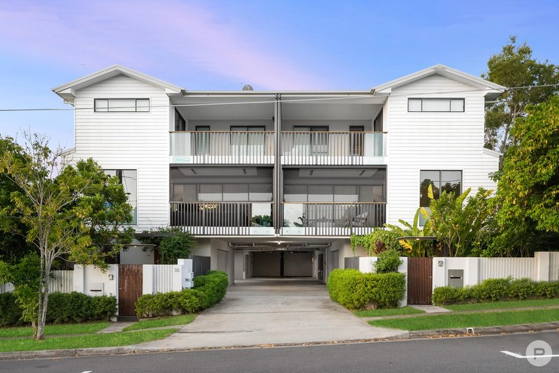 4/35 Denman Street, Alderley QLD 4051