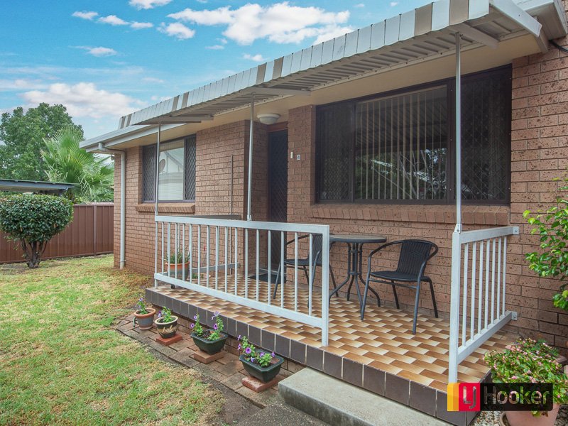 4/35 Gipps Street, West Tamworth NSW 2340