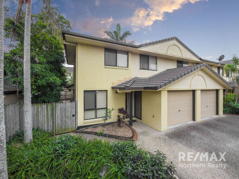 4/35 Griffith Street, Everton Park QLD 4053