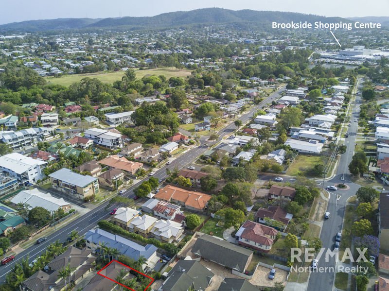 Photo - 4/35 Griffith Street, Everton Park QLD 4053 - Image 4