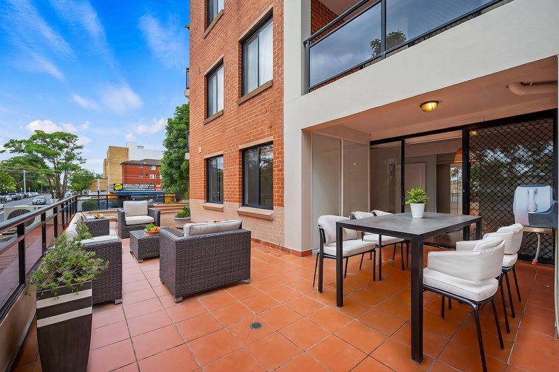 4/35 Harrow Road, Auburn NSW 2144