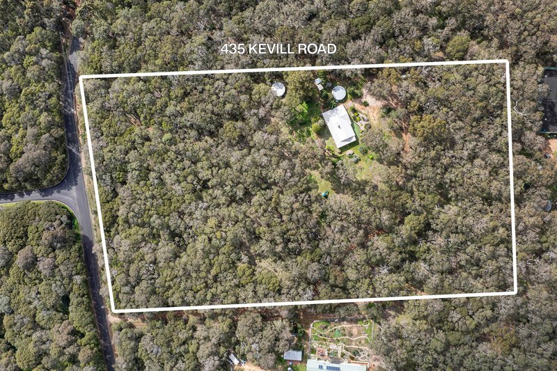 Photo - 435 Kevill Road, Margaret River WA 6285 - Image 6