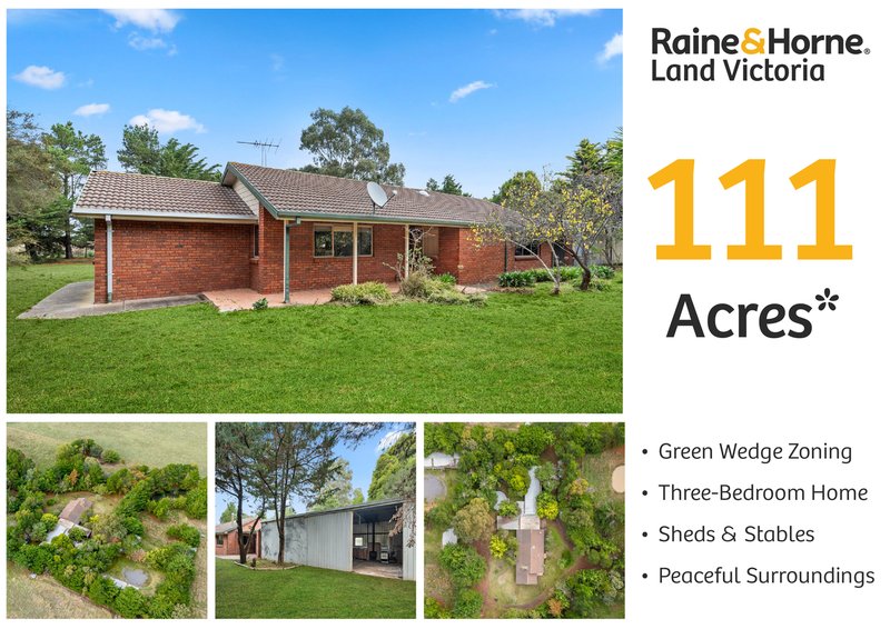 435 Konagaderra Road, Wildwood VIC 3429