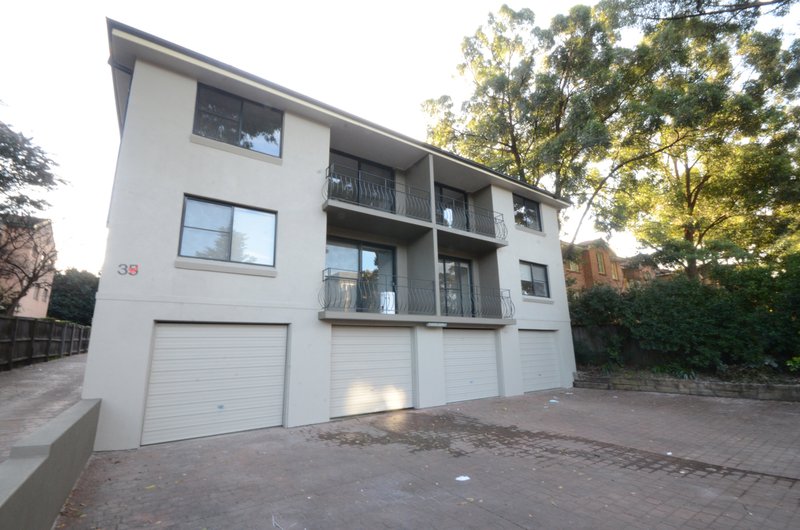 Photo - 4/35 Lane Street, Wentworthville NSW 2145 - Image 6