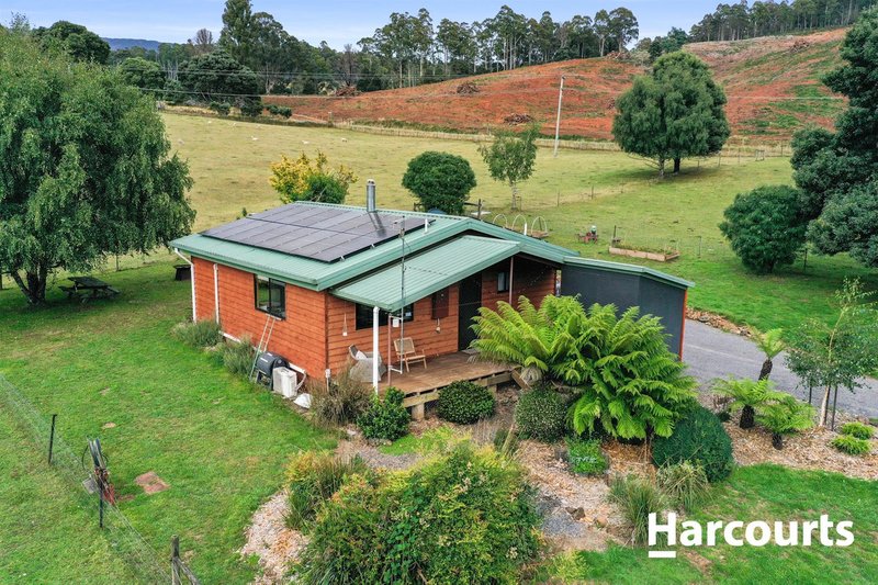 Photo - 435 Liena Road, Mole Creek TAS 7304 - Image 2