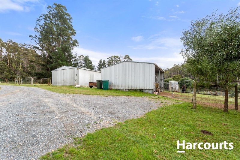 Photo - 435 Liena Road, Mole Creek TAS 7304 - Image 16