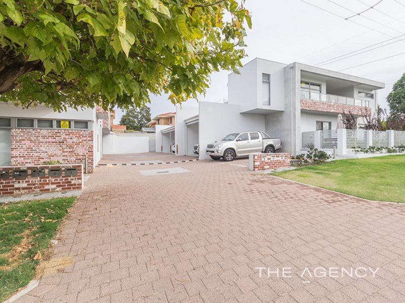 4/35 Orchid Street, Joondanna WA 6060