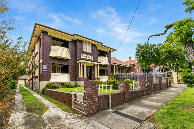 Photo - 4/35 Ormond Street, Ashfield NSW 2131 - Image 1