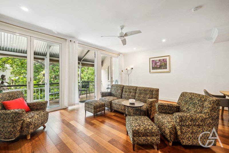 Photo - 4/35 Ozanne Street, Paddington QLD 4064 - Image 3