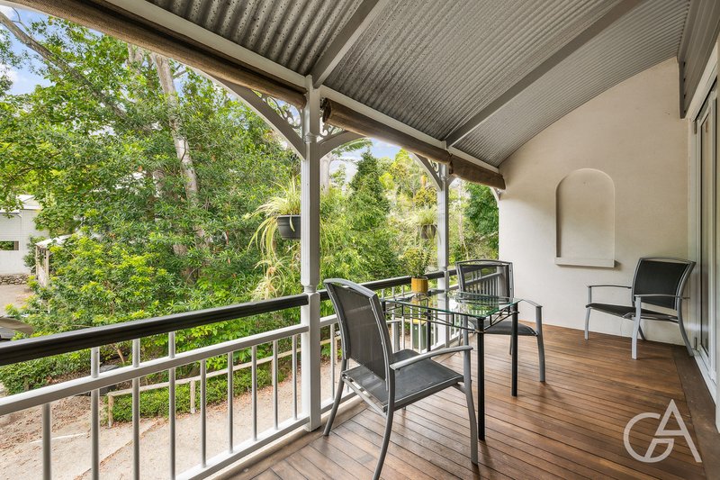 Photo - 4/35 Ozanne Street, Paddington QLD 4064 - Image 6