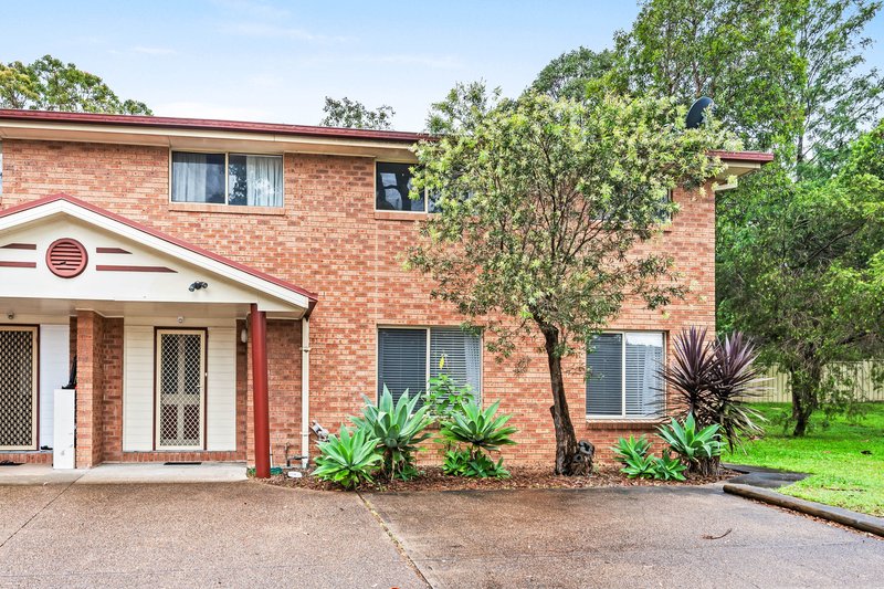 4/35 Robinson Avenue, Lambton NSW 2299