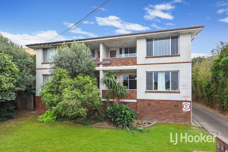 Photo - 4/35 Saddington Street, St Marys NSW 2760 - Image