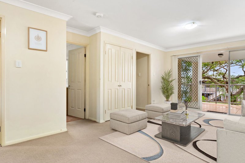 Photo - 4/35 Silva Street, Ascot QLD 4007 - Image 2