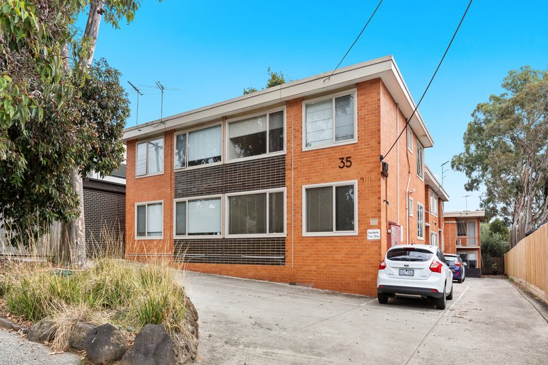 4/35 Tulip Grove, Cheltenham VIC 3192