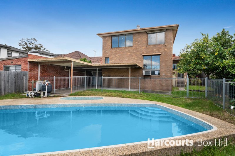 435 Warrigal Road, Burwood VIC 3125