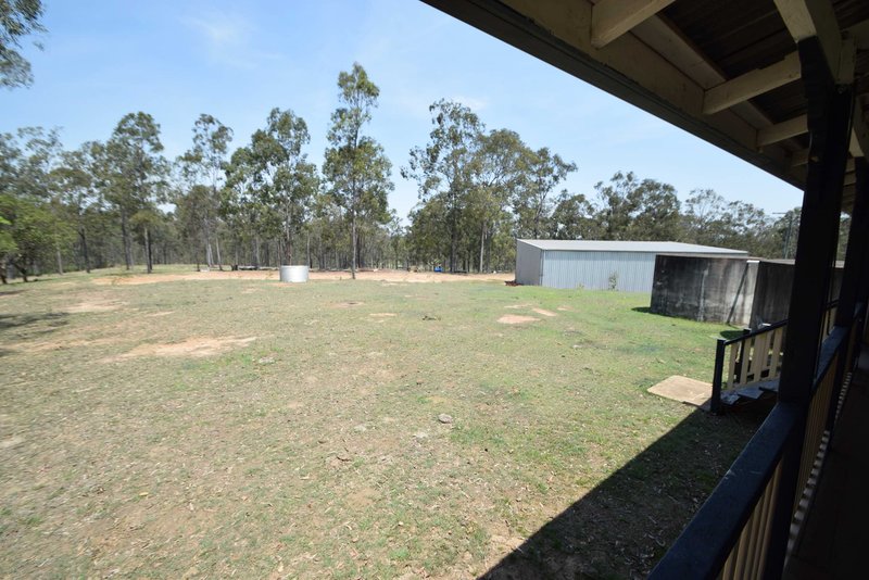 Photo - 435 Willaura Drive, Mount Hallen QLD 4312 - Image 4